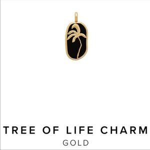 India Hicks Tree of Life Charm